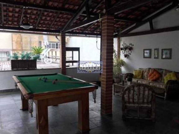 Foto do imóvel Imóvel com 4 Quartos à Venda, 307 m² em Laranjeiras - Rio De Janeiro