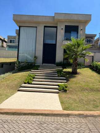 Foto do imóvel Casa com 4 Quartos à Venda, 420 m² em Tamboré - Santana De Parnaíba