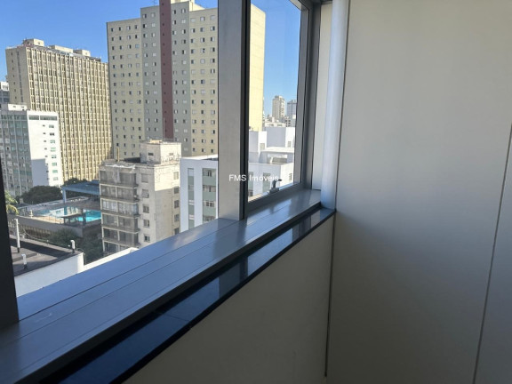 Foto do imóvel Imóvel à Venda, 50 m² em Santa Cecilia - São Paulo