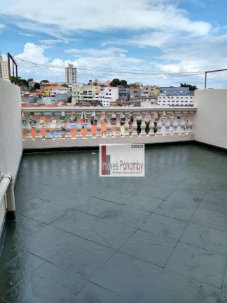 Imagem Kitnet com 1 Quarto para Alugar, 11 m² em Vila Leonor - São Paulo