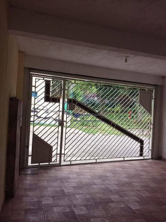 Imagem Sobrado com 6 Quartos à Venda, 164 m² em Jardim Fortaleza - Guarulhos