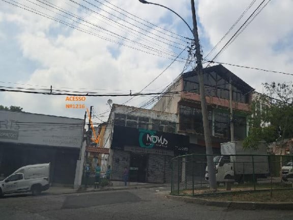 Foto do imóvel Casa com 2 Quartos à Venda, 48 m² em Cachambi - Rio De Janeiro