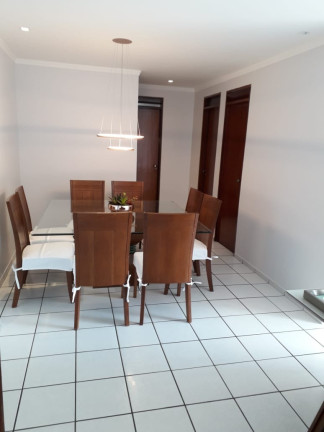 Foto do imóvel Apartamento com 3 Quartos à Venda, 87 m² em Manaíra - João Pessoa