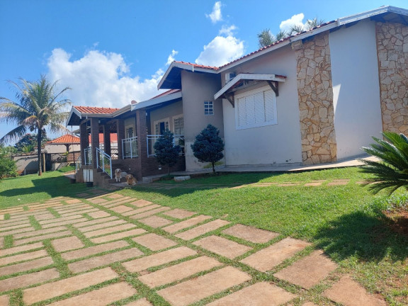 Imagem Chácara com 3 Quartos à Venda, 280 m² em Nova São Pedro Ii - São Pedro