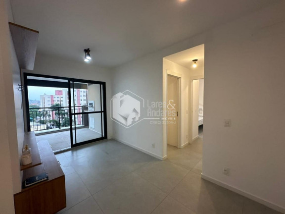 Foto do imóvel Apartamento com 2 Quartos à Venda, 69 m² em Vila Primavera - São Paulo