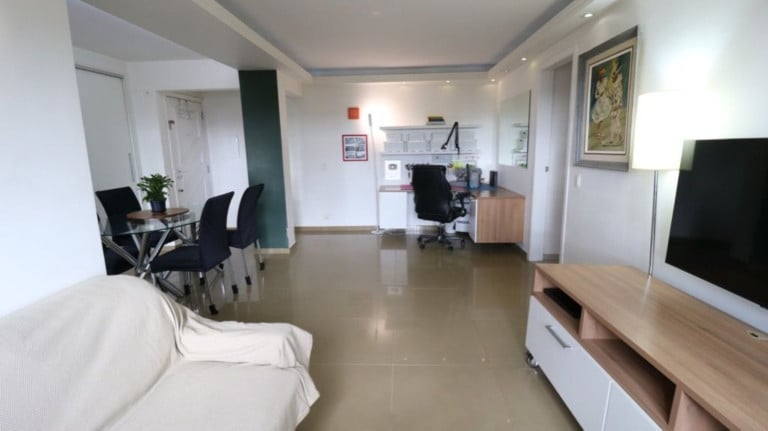 Foto do imóvel Apartamento com 3 Quartos à Venda, 85 m² em Alto Da Boa Vista - São Paulo