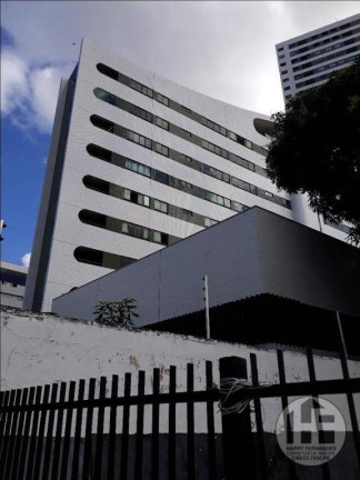 Foto do imóvel Apartamento com 1 Quarto à Venda, 39 m² em Madalena - Recife