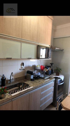 Foto do imóvel Apartamento com 2 Quartos à Venda, 65 m² em Jardim Nova Aliança - Ribeirão Preto