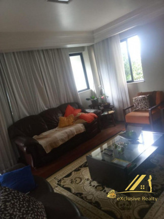 Imagem Apartamento com 5 Quartos à Venda, 200 m² em Graça - Salvador