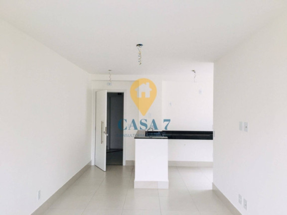 Foto do imóvel Apartamento com 2 Quartos à Venda, 96 m² em Serra - Belo Horizonte