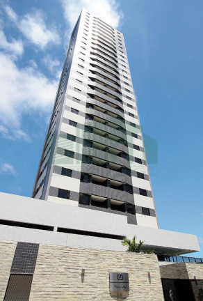 Foto do imóvel Apartamento com 3 Quartos à Venda, 86 m² em Boa Viagem - Recife
