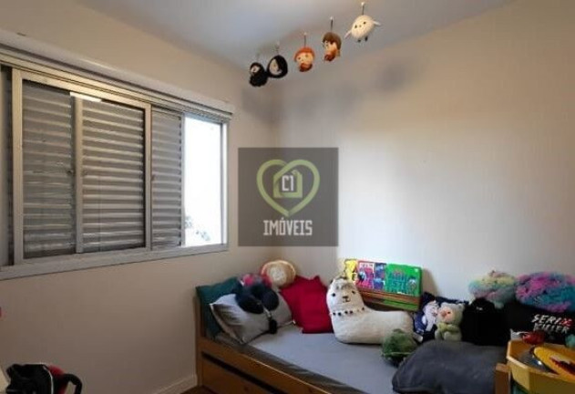 Foto do imóvel Apartamento à Venda, 90 m² em Sumaré - São Paulo