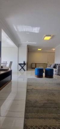 Foto do imóvel Apartamento com 2 Quartos à Venda, 95 m² em Alphaville - Barueri