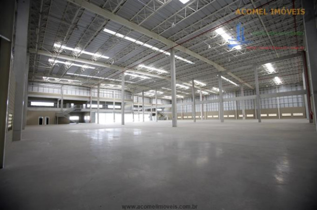 Imagem Imóvel Comercial para Alugar, 2.964 m² em Distrito Industrial - Jundiaí