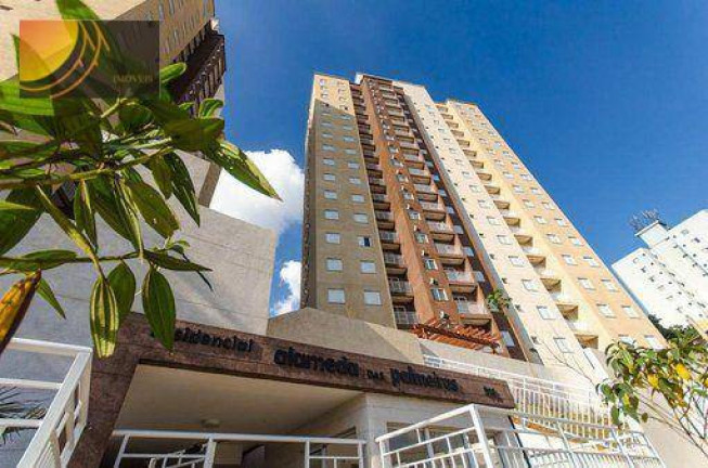 Foto do imóvel Apartamento com 2 Quartos à Venda, 48 m² em Pirituba - São Paulo