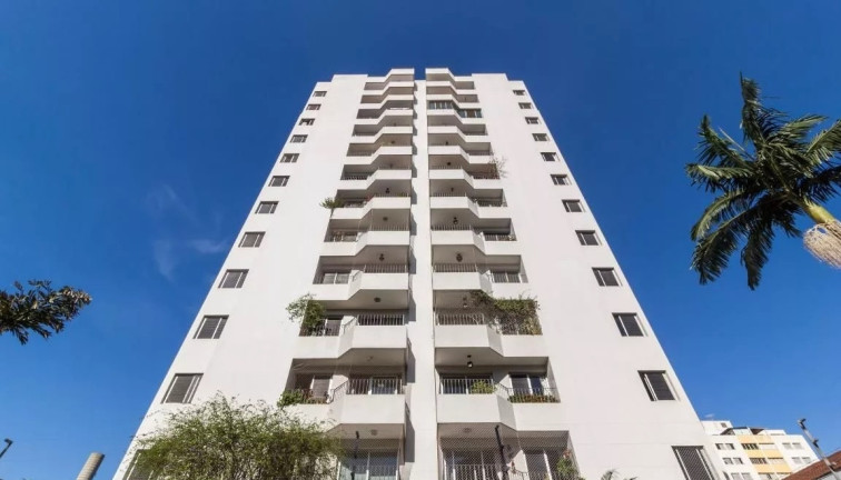 Foto do imóvel Apartamento com 3 Quartos à Venda, 83 m² em Vila Pompéia - São Paulo