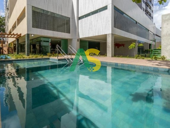 Foto do imóvel Imóvel com 3 Quartos à Venda, 89 m² em Boa Viagem - Recife