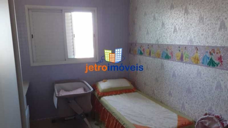 Imagem Apartamento com 2 Quartos à Venda, 122 m² em Canto Do Forte - Praia Grande