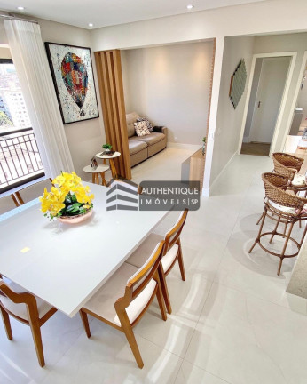 Imagem Apartamento com 2 Quartos à Venda, 92 m² em Lauzane Paulista - São Paulo