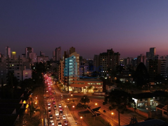 Foto do imóvel Apartamento com 2 Quartos à Venda, 60 m² em Alto Da Glória - Curitiba