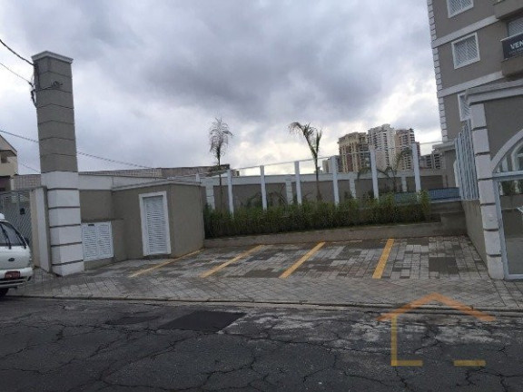 Foto do imóvel Apartamento com 1 Quarto à Venda,  em Jardim São Paulo (zona Norte) - São Paulo