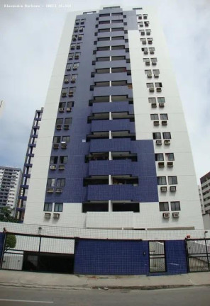 Foto do imóvel Apartamento com 2 Quartos à Venda, 62 m² em Boa Viagem - Recife