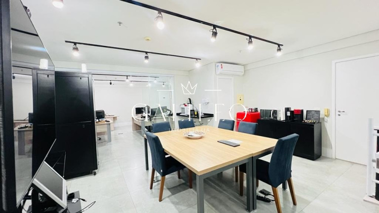 Foto do imóvel Imóvel Comercial à Venda, 105 m² em Centro - Jundiaí