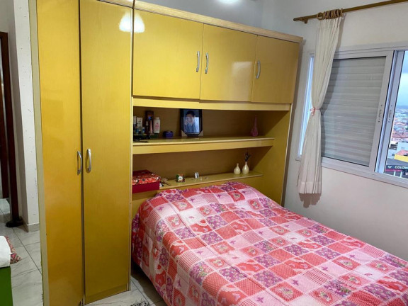 Imagem Apartamento com 2 Quartos à Venda, 70 m² em Ocian - Praia Grande