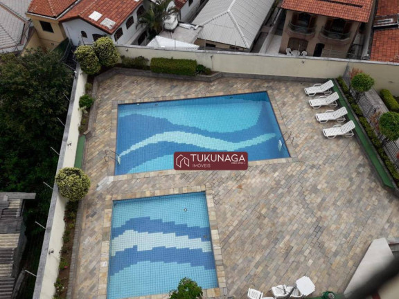 Foto do imóvel Apartamento com 3 Quartos à Venda, 136 m² em Vila Prudente (zona Leste) - São Paulo