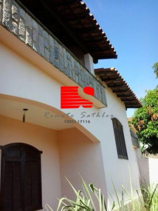 Imagem Casa com 4 Quartos à Venda, 420 m² em Califórnia - Belo Horizonte