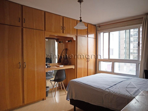 Imagem Apartamento com 4 Quartos à Venda, 238 m² em Perdizes - São Paulo