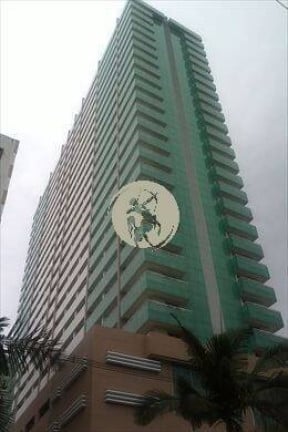 Foto do imóvel Sala Comercial à Venda, 98 m² em Boqueirao - Santos