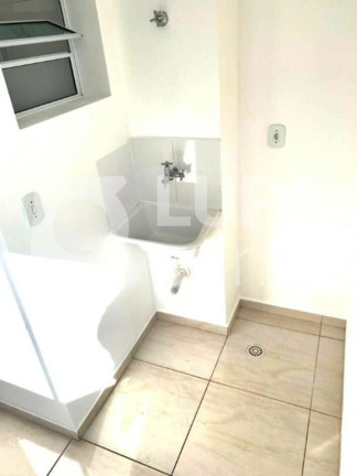 Imagem Apartamento com 1 Quarto para Alugar, 25 m² em Vila Esperança - São Paulo
