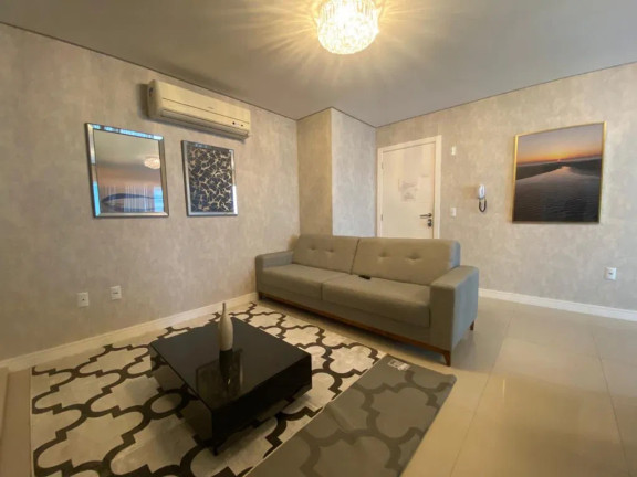Foto do imóvel Apartamento com 3 Quartos à Venda, 110 m² em Meia Praia - Itapema