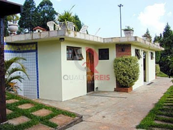 Imagem Imóvel com 7 Quartos à Venda, 5.000 m² em Ivoturucaia - Jundiaí