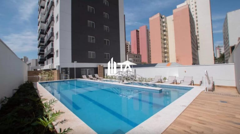 Foto do imóvel Imóvel com 2 Quartos à Venda, 57 m² em Centro - Campinas
