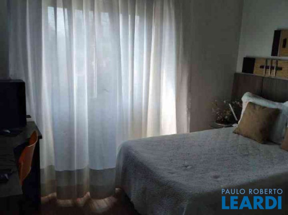 Foto do imóvel Apartamento com 3 Quartos à Venda, 107 m² em Bela Vista - Santo André