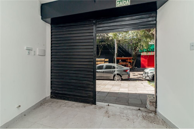 Imagem Imóvel Comercial à Venda, 32 m² em Floresta - Porto Alegre
