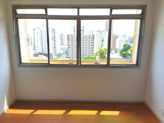 Foto do imóvel Apartamento com 3 Quartos à Venda, 114 m² em Perdizes - São Paulo
