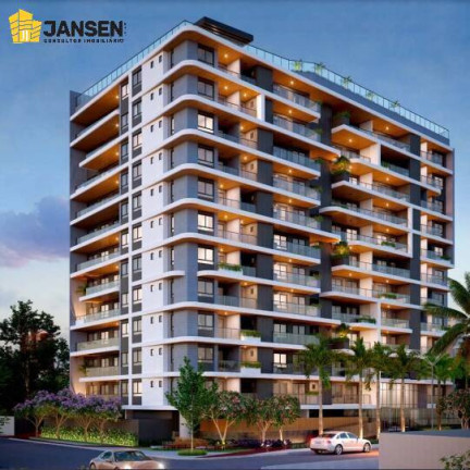 Foto do imóvel Apartamento com 3 Quartos à Venda, 78 m² em Tambaú - João Pessoa Foto do imóvel Apartamento com 3 Quartos à Venda, 78 m² em Tambaú - João Pessoa