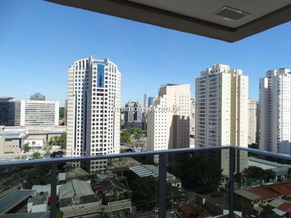 Imagem Imóvel Comercial à Venda, 82 m² em Brooklin - São Paulo