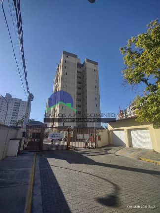 Foto do imóvel Apartamento com 2 Quartos à Venda, 90 m² em Jardim Pereira Do Amparo - Jacareí