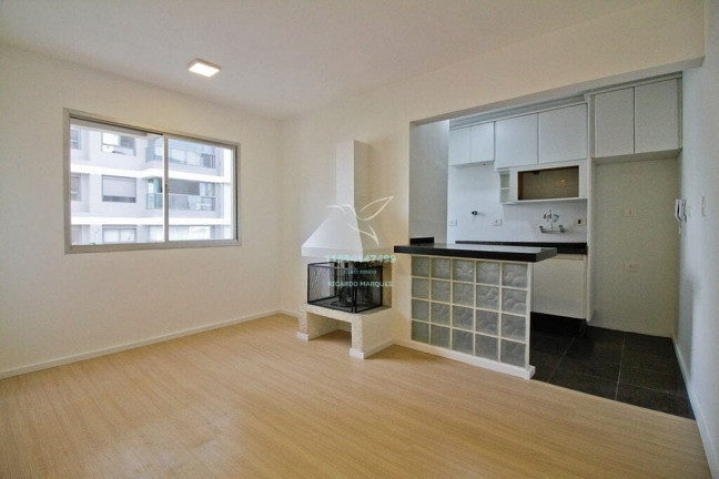 Imagem Apartamento com 1 Quarto à Venda, 38 m² em Vila Clementino - São Paulo