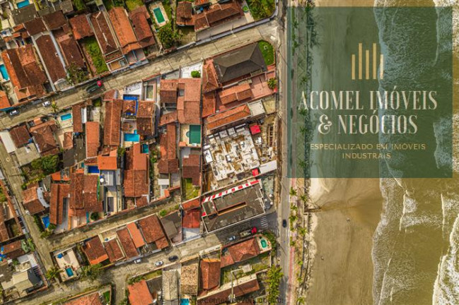 Imagem Apartamento com 2 Quartos à Venda, 77 m² em Oceanópolis - Mongagua