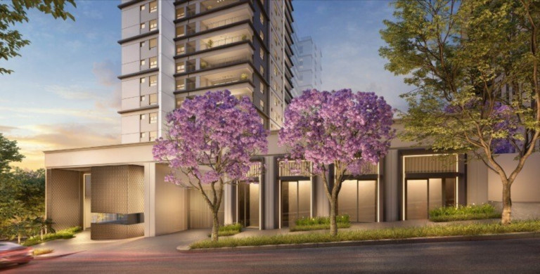 Imagem Apartamento com 3 Quartos à Venda, 135 m² em Perdizes - São Paulo
