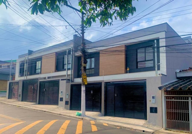 Sobrado com 1 Quarto à Venda, 120 m² em Jardim Penha - São Paulo