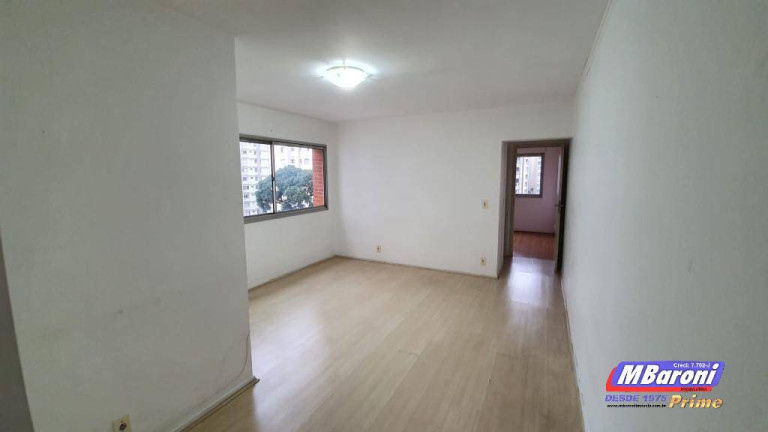 Foto do imóvel Apartamento com 1 Quarto à Venda, 46 m² em Jardim Paulista - São Paulo