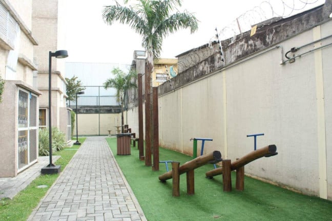 Foto do imóvel Apartamento com 2 Quartos à Venda, 45 m² em Jaçanã - São Paulo