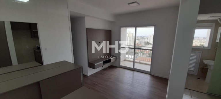 Foto do imóvel Imóvel com 2 Quartos à Venda, 63 m² em Ponte Preta - Campinas