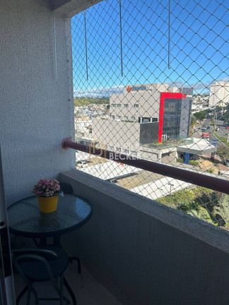 Foto do imóvel Apartamento com 2 Quartos à Venda, 48 m² em Loteamento Villa Branca - Jacareí